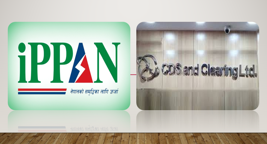 हाइड्रोपावर कम्पनीमा सर्वसाधारण र संस्थापक शेयर छुट्याउने सिडिएससीको तयारीमाथि इप्पानको आपत्ती